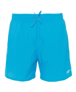 Heren zwemshort blauw