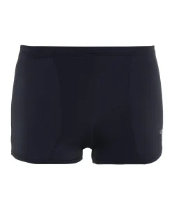 Heren zwemshort zwart