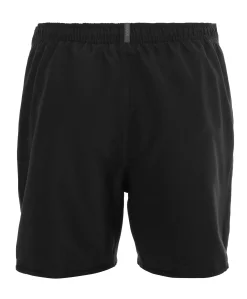 Heren zwemshort zwart