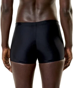Heren zwemshort zwart
