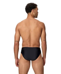 Heren zwemslip blauw