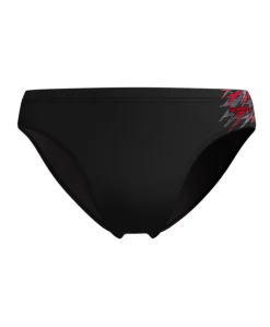 Heren zwemslip blauw