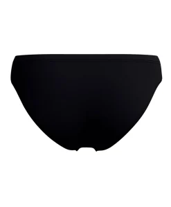 Heren zwemslip zwart