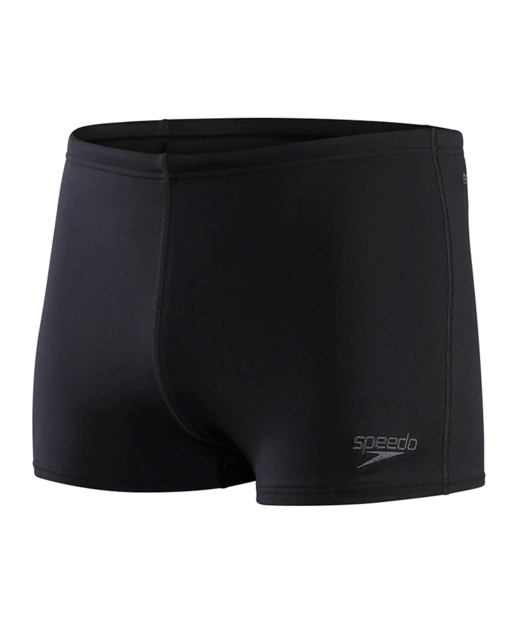 Heren zwemslip zwart