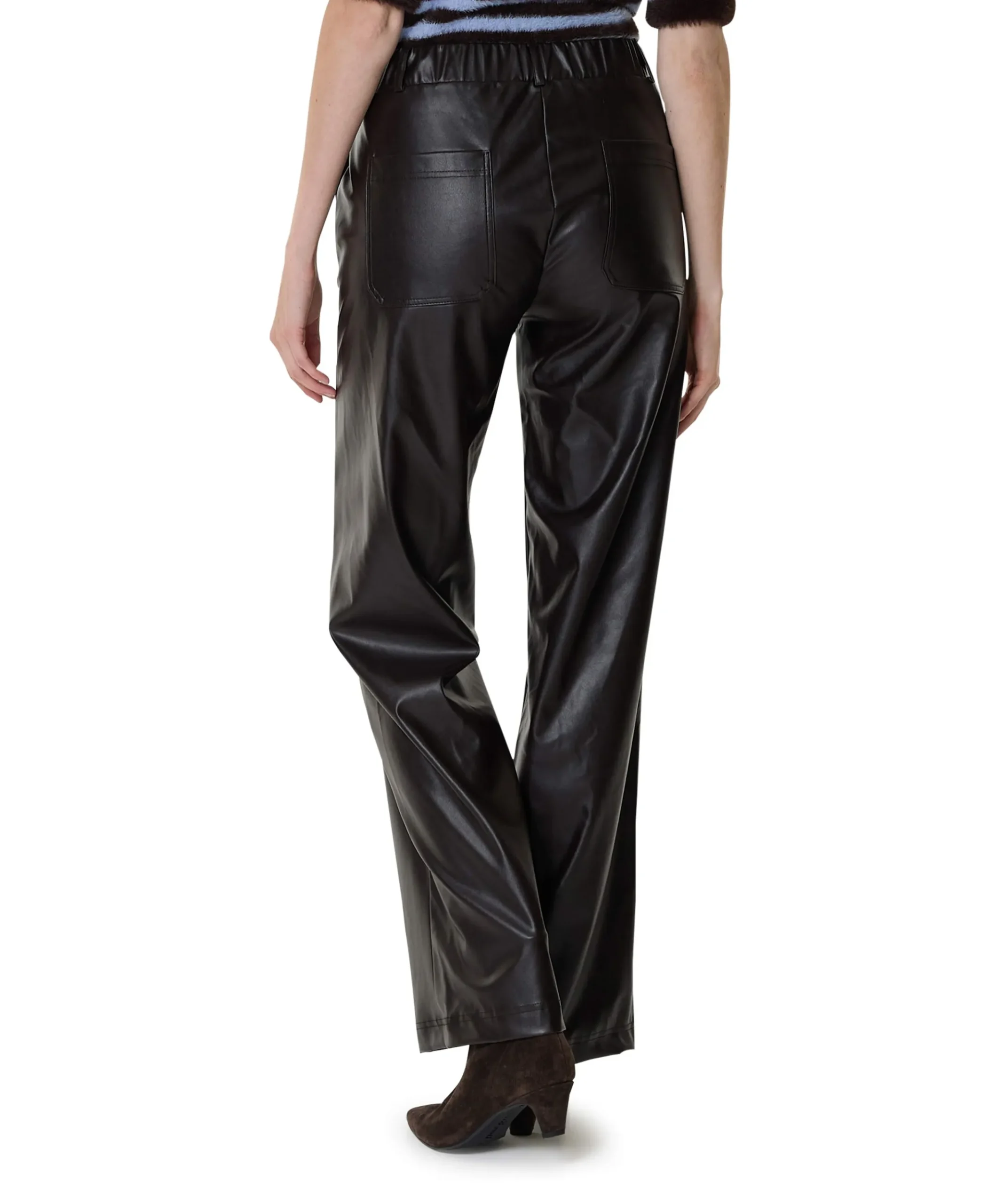 HOUDA dames broek bruin