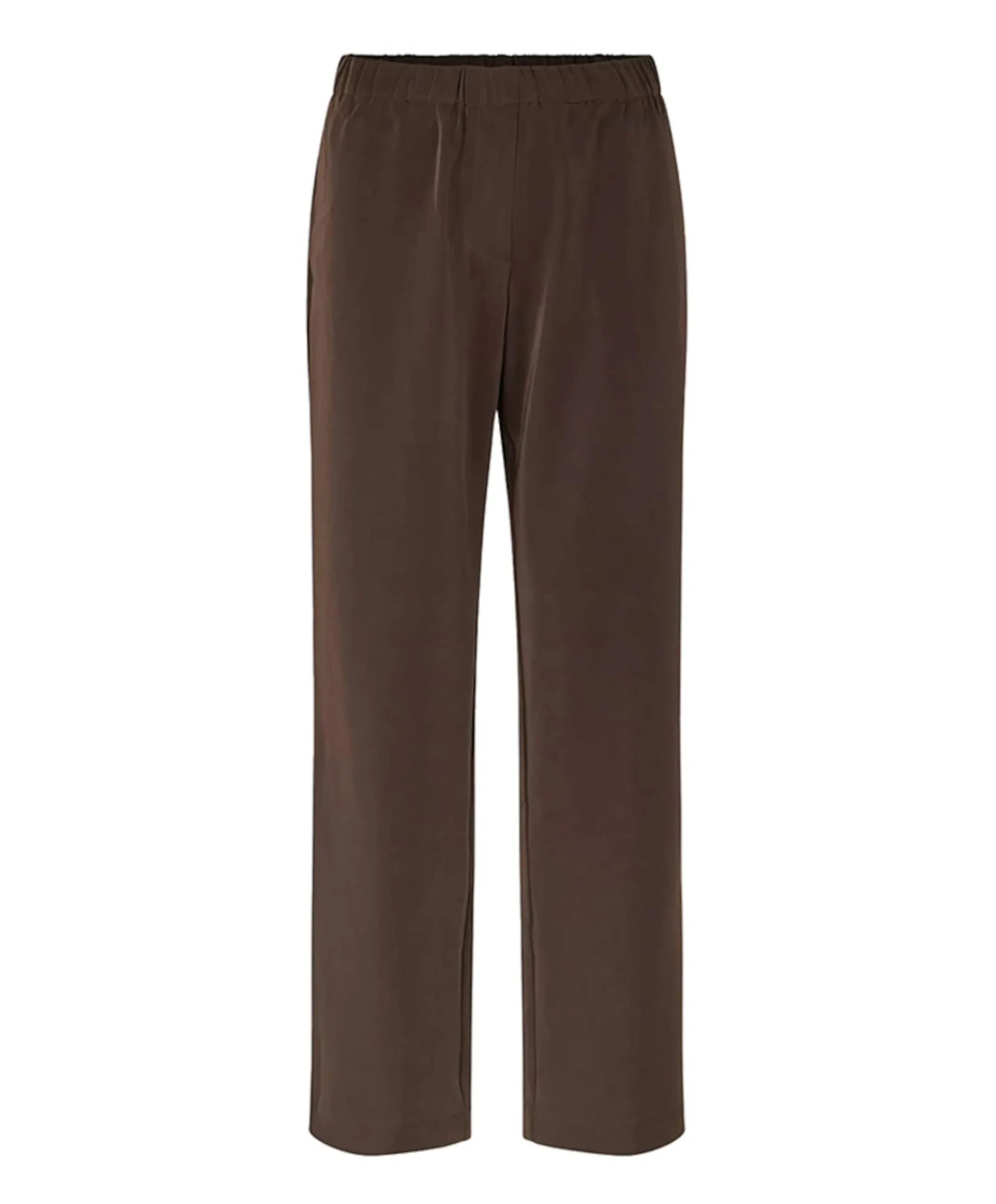 Hoys straight pants 7331 bruin