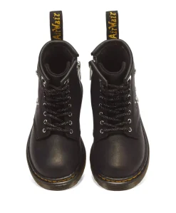1460 HS T meisjes boots zwart