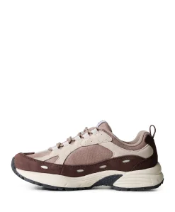 HTS ADV RACER dames sneakers grijs