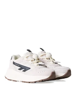 HTS KIDS SHADOW LACE uniseks sneakers ecru