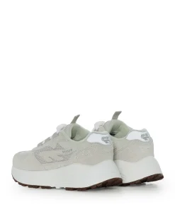 HTS KIDS SHADOW LACE uniseks sneakers beige