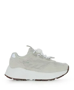 HTS KIDS SHADOW LACE uniseks sneakers beige