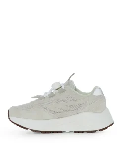 HTS KIDS SHADOW LACE uniseks sneakers beige