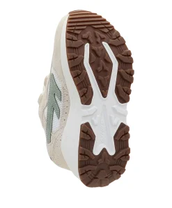 HTS KIDS SHADOW LACE uniseks sneakers ecru