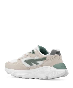 HTS RGS Shadow heren sneakers beige