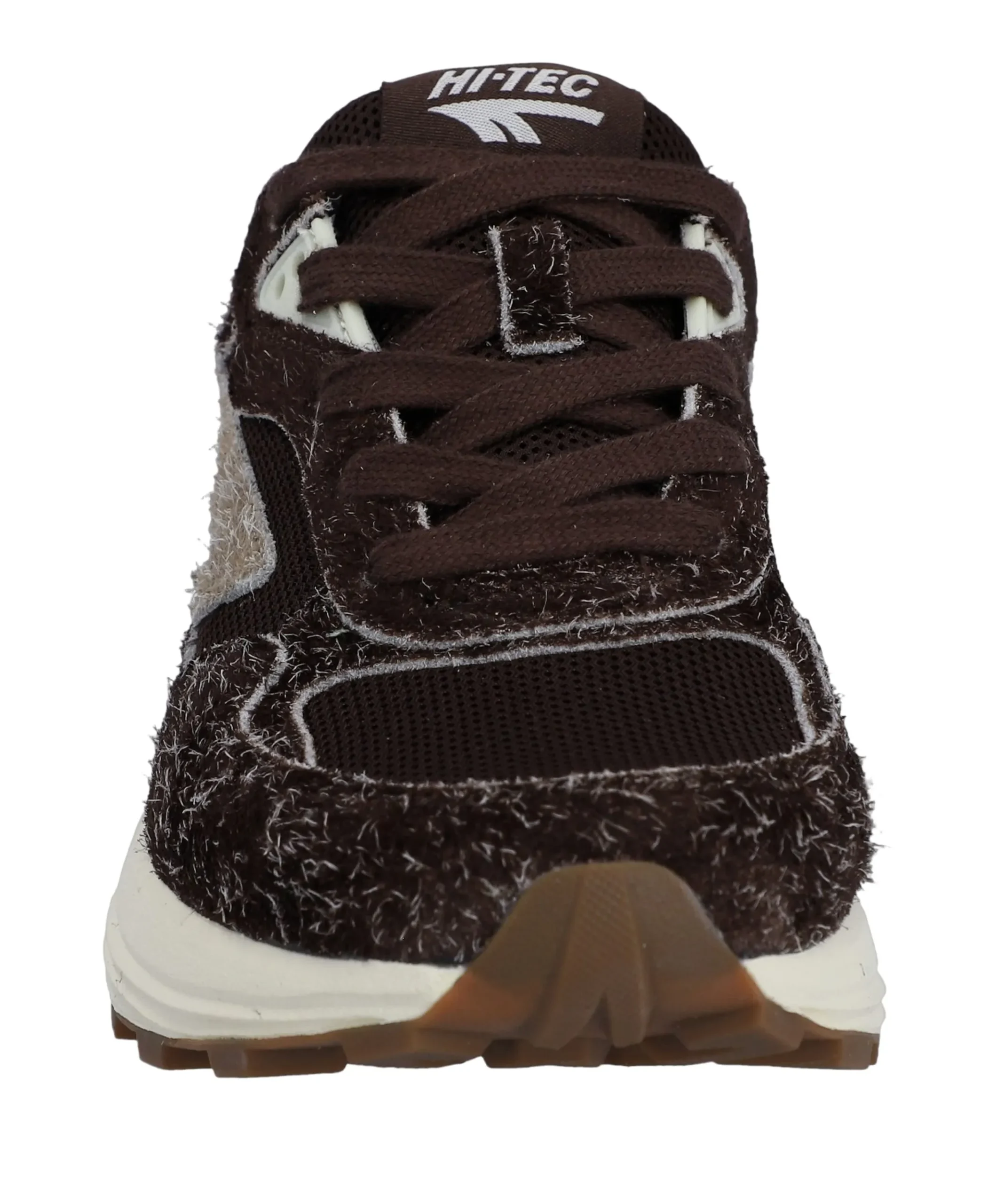 HTS Shadow FS RGS heren sneakers bruin
