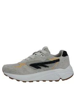 HTS Shadow FS RGS heren sneakers beige