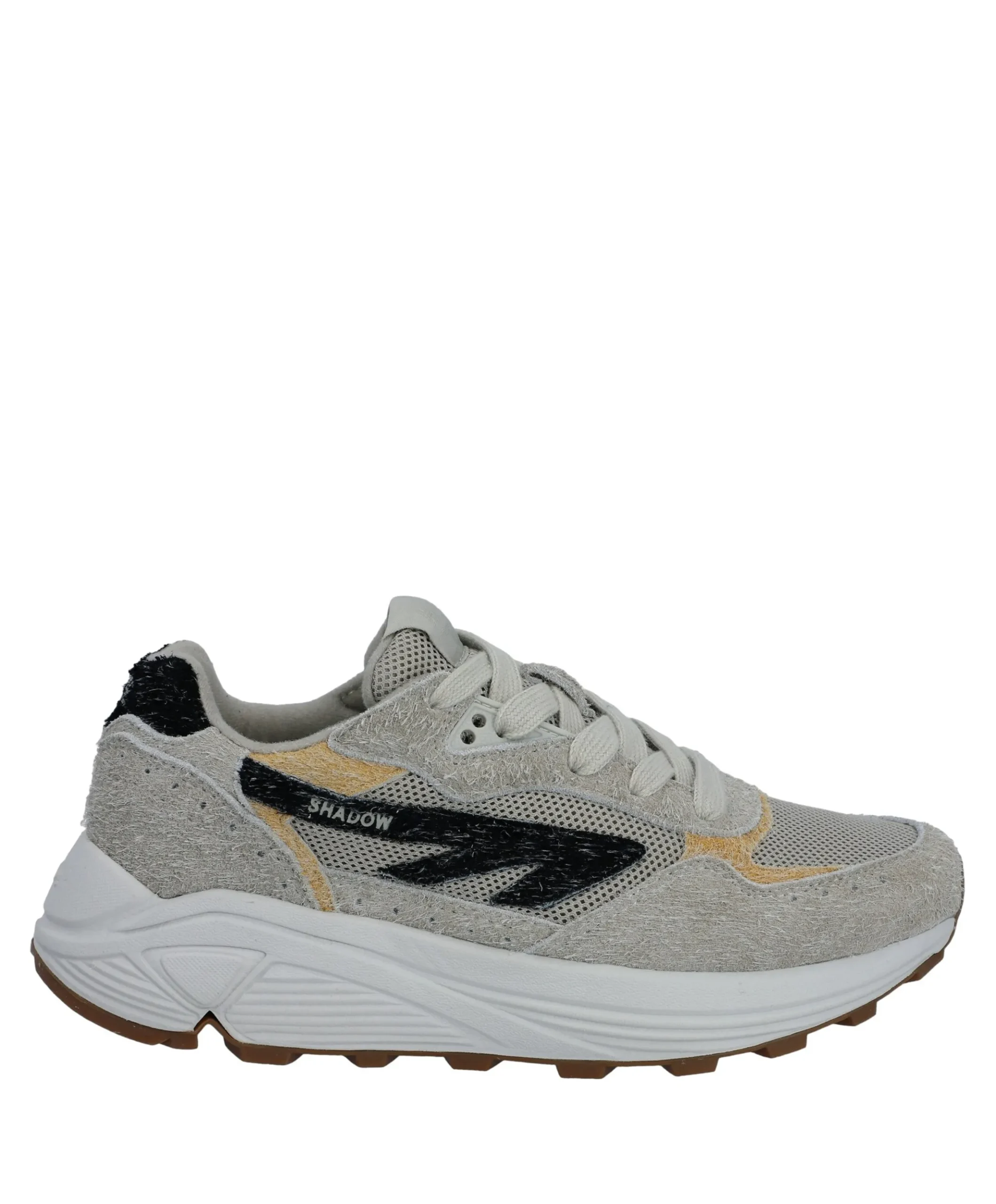 HTS Shadow FS RGS heren sneakers beige