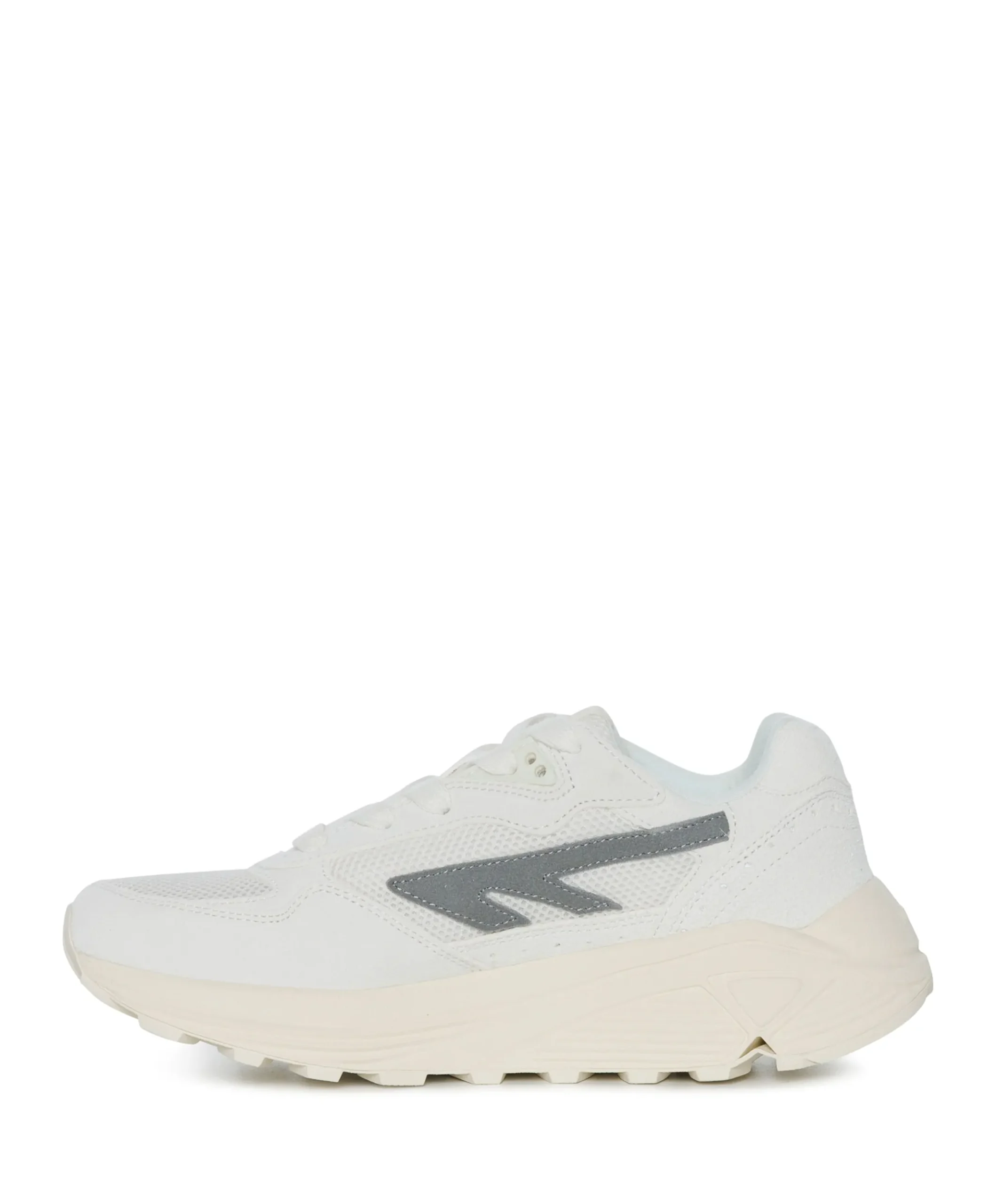 Hts shadow rgs dames sneakers wit