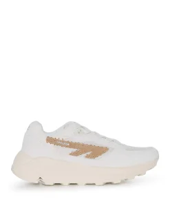 Hts shadow rgs dames sneakers wit