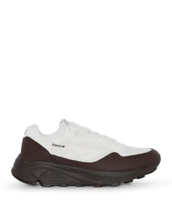 HTS Shadow RGS heren sneakers bruin