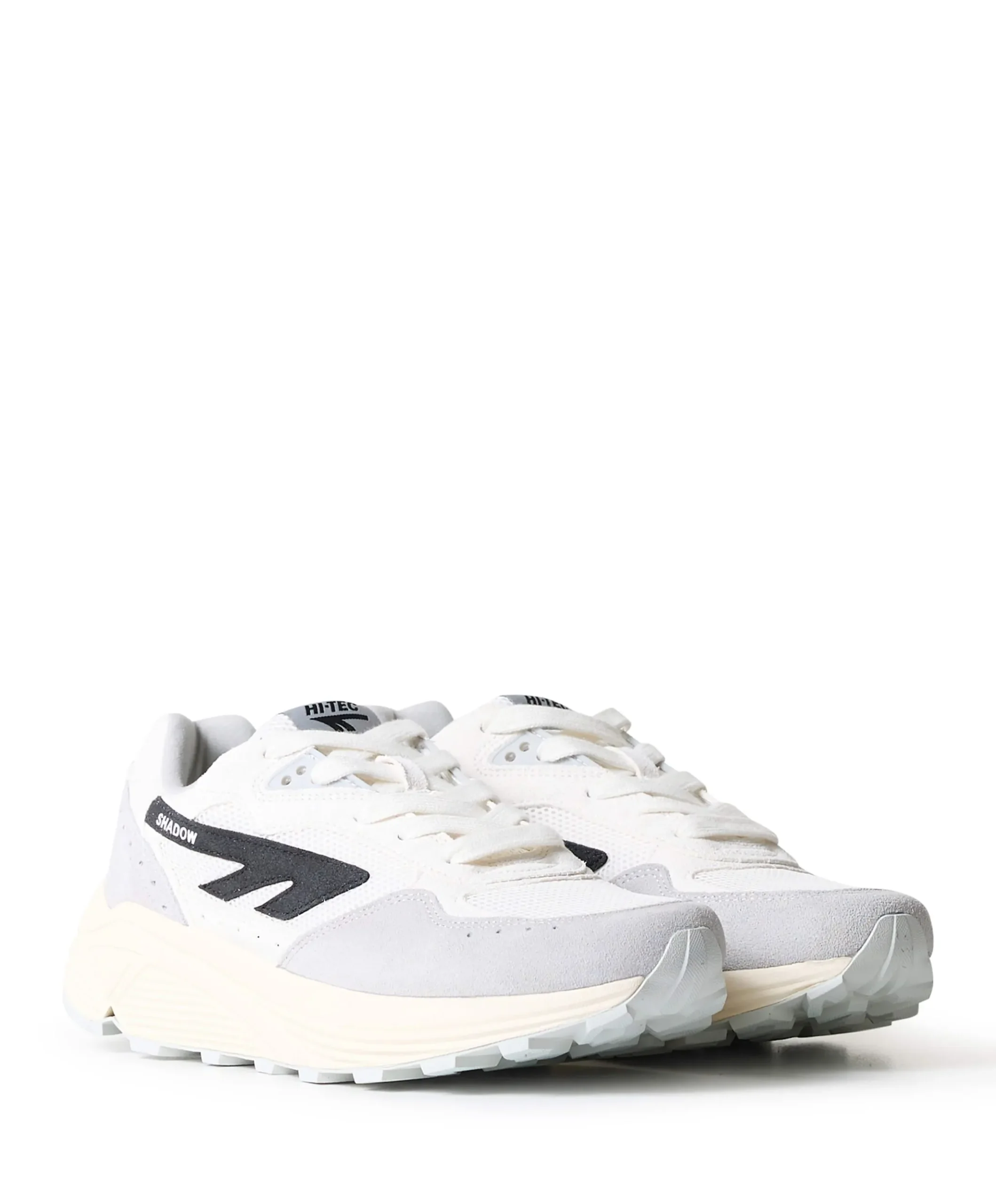HTS Shadow RGS heren sneakers blauw