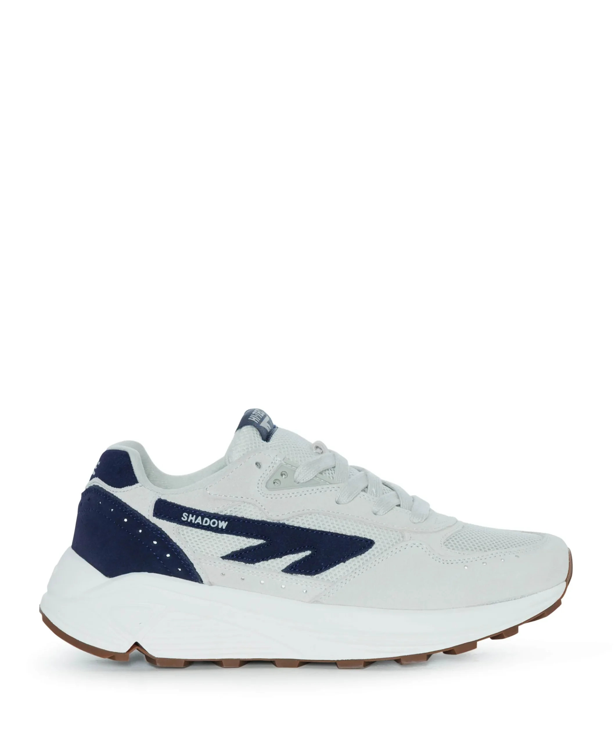 HTS Shadow RGS heren sneakers blauw