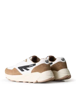 HTS Shadow RGS heren sneakers beige