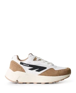 HTS Shadow RGS heren sneakers beige