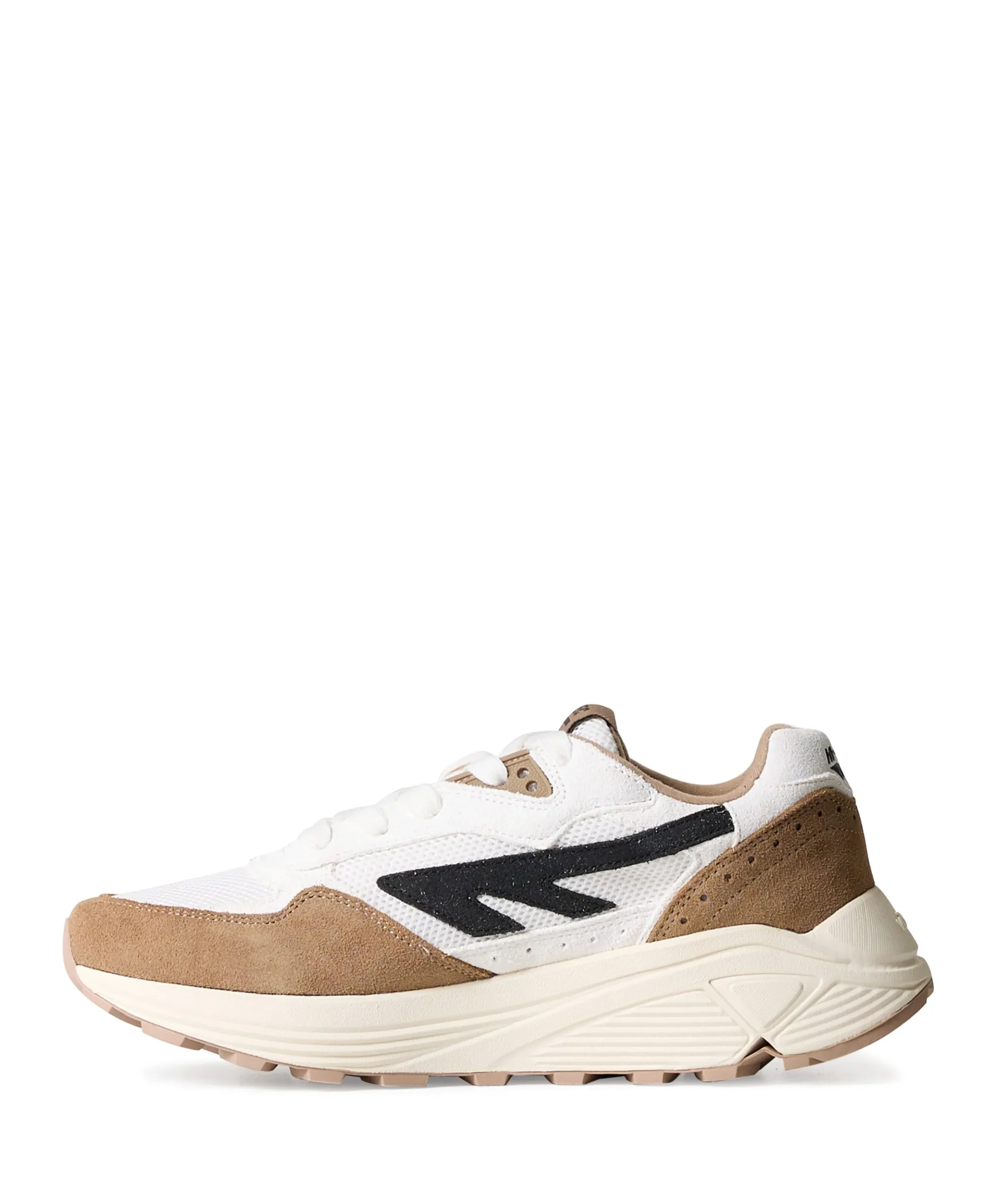 HTS Shadow RGS heren sneakers beige