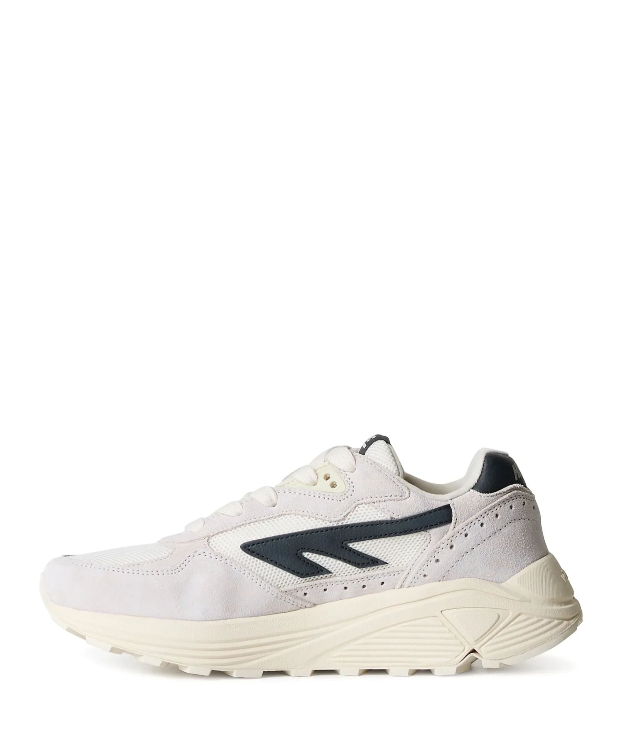 HTS Shadow RGS heren sneakers ecru