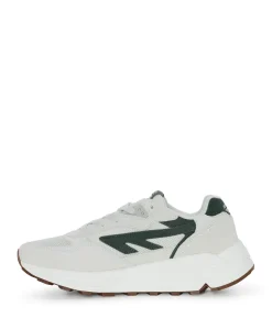 HTS Shadow RGS heren sneakers groen