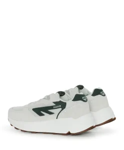 HTS Shadow RGS heren sneakers groen