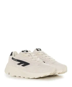Hts shadow rgs sneakers ecru