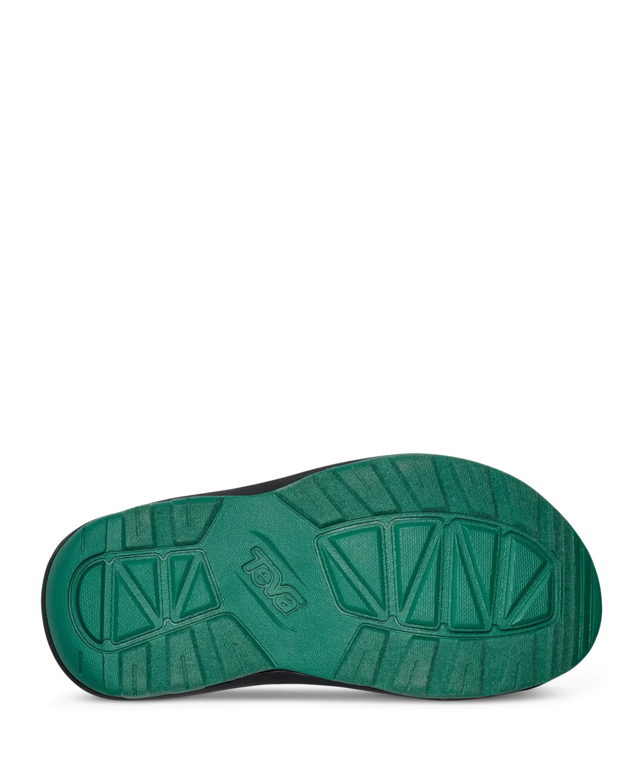 Hurricane xlt 2 jongens sandalen groen