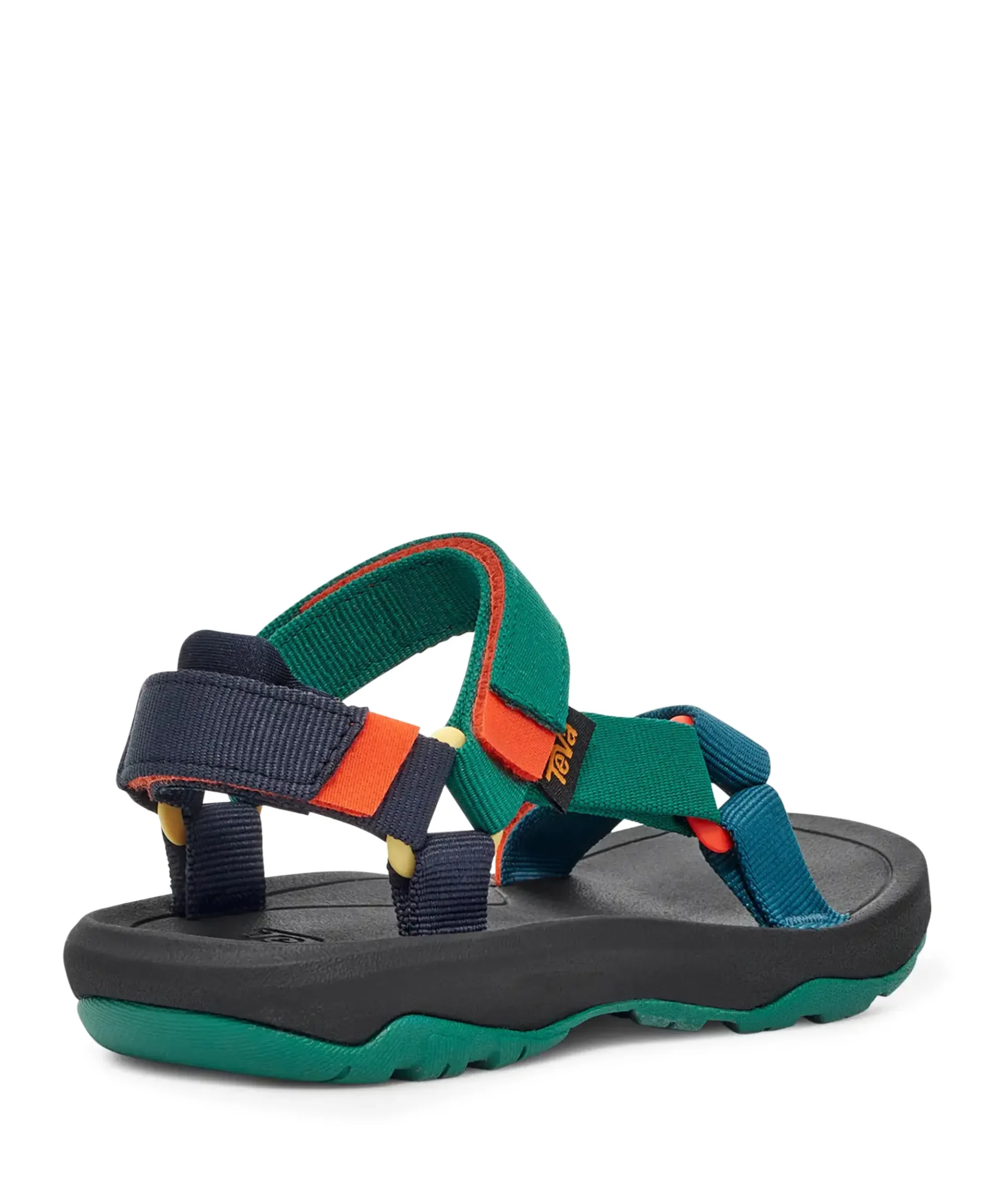 Hurricane xlt 2 jongens sandalen groen