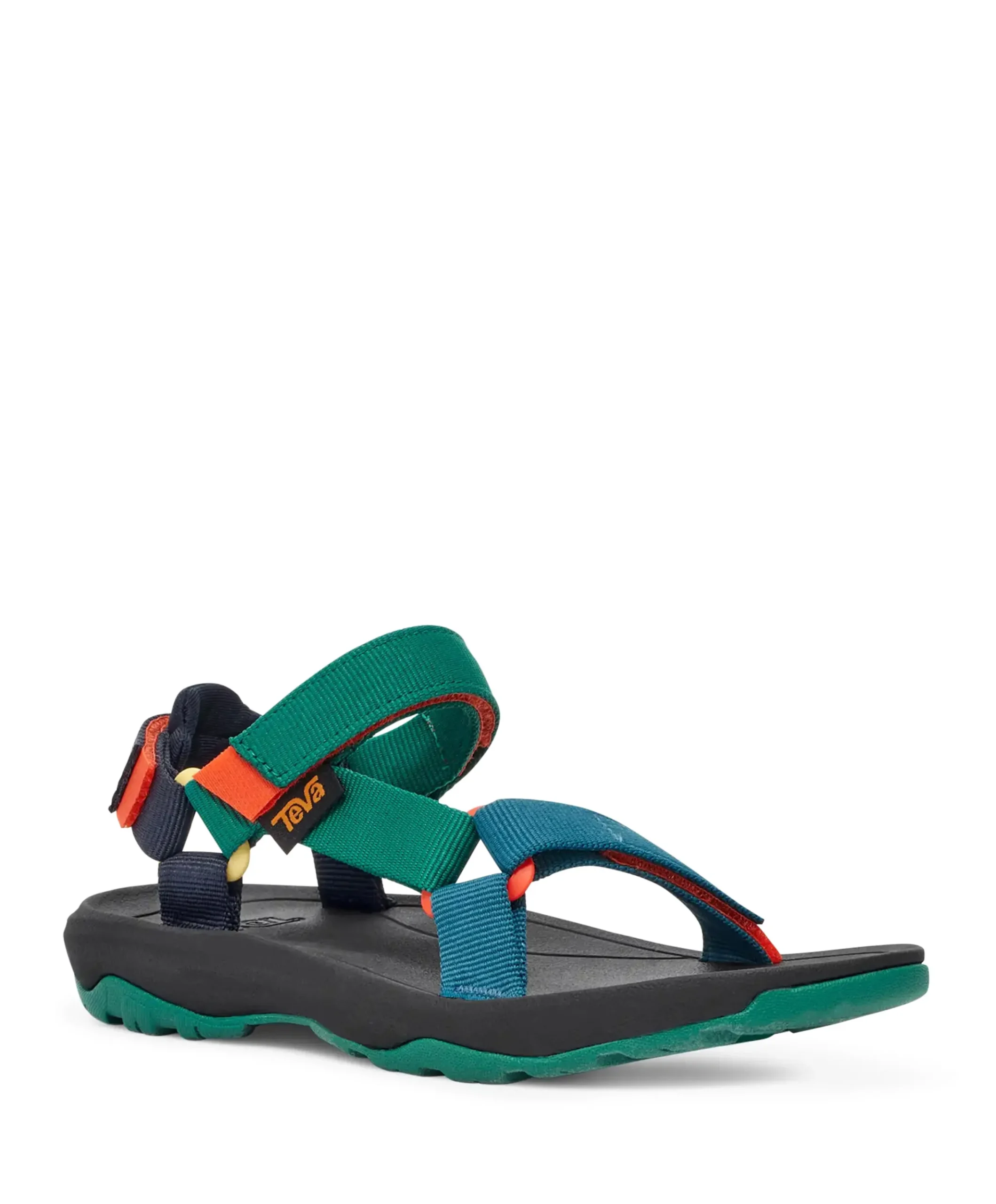 Hurricane xlt 2 jongens sandalen groen