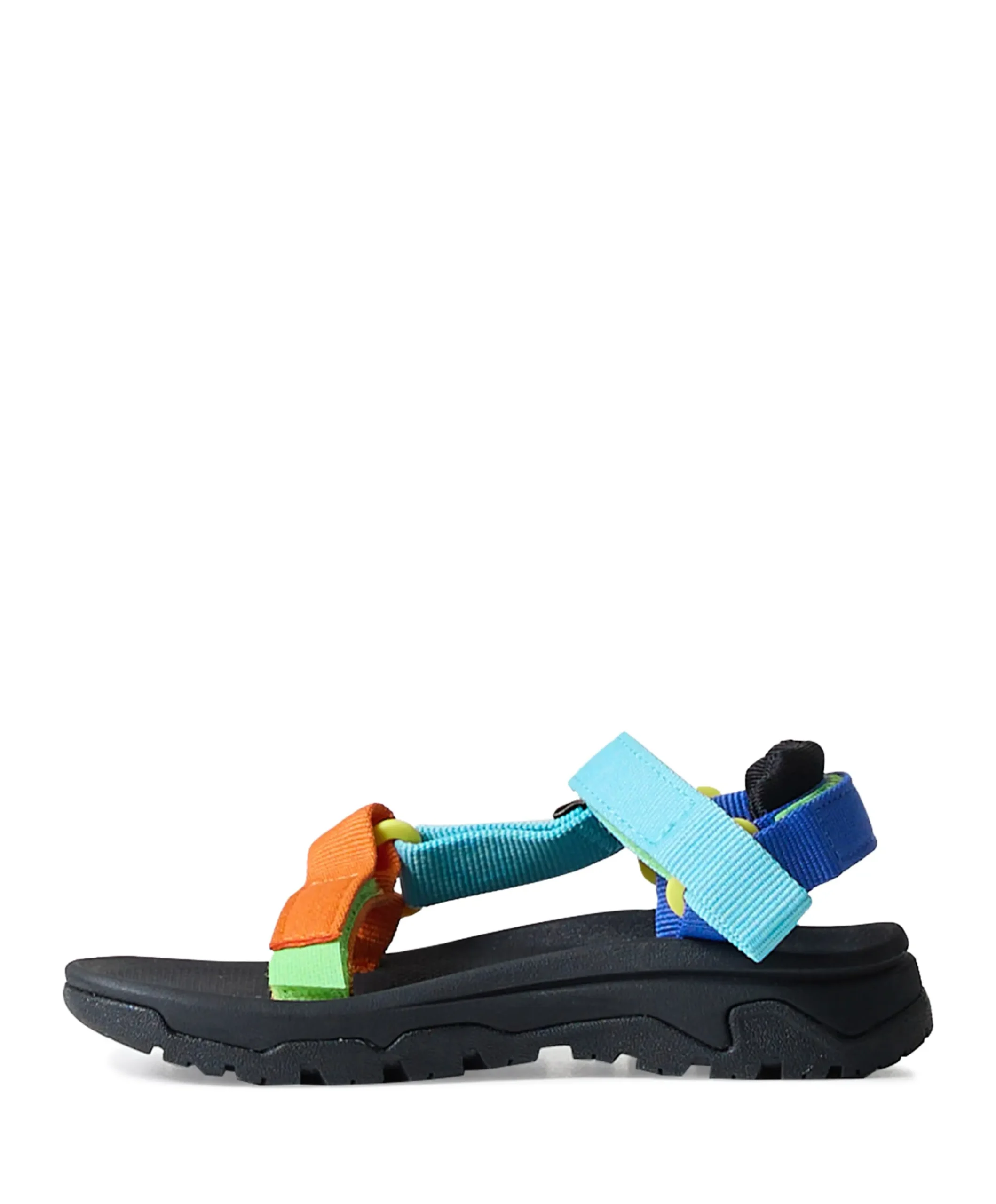 HURRICANE XLT JR jongens sandalen multicolor