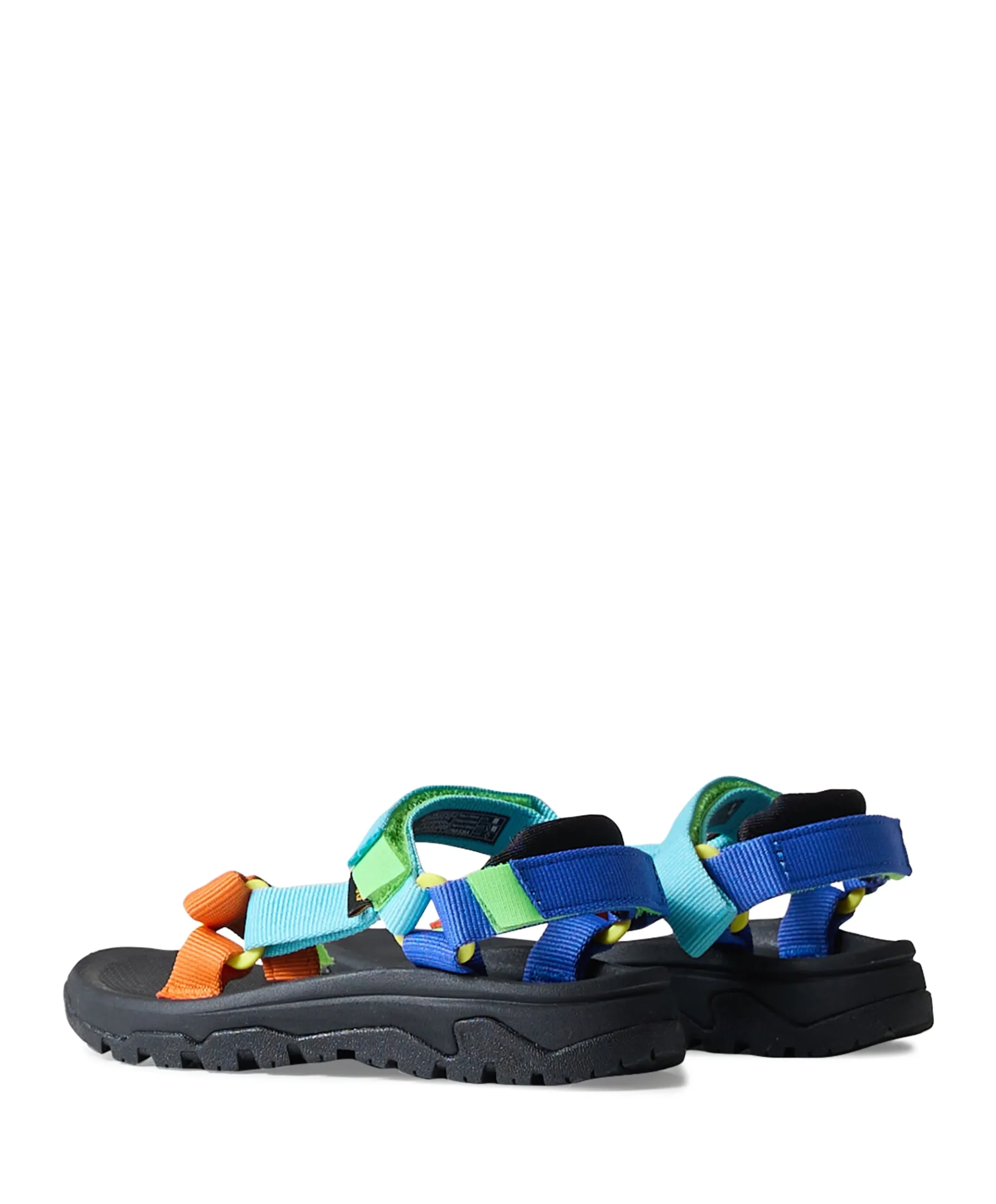 HURRICANE XLT JR jongens sandalen multicolor