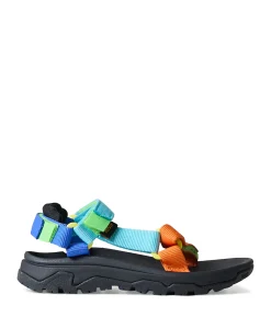 HURRICANE XLT JR jongens sandalen multicolor
