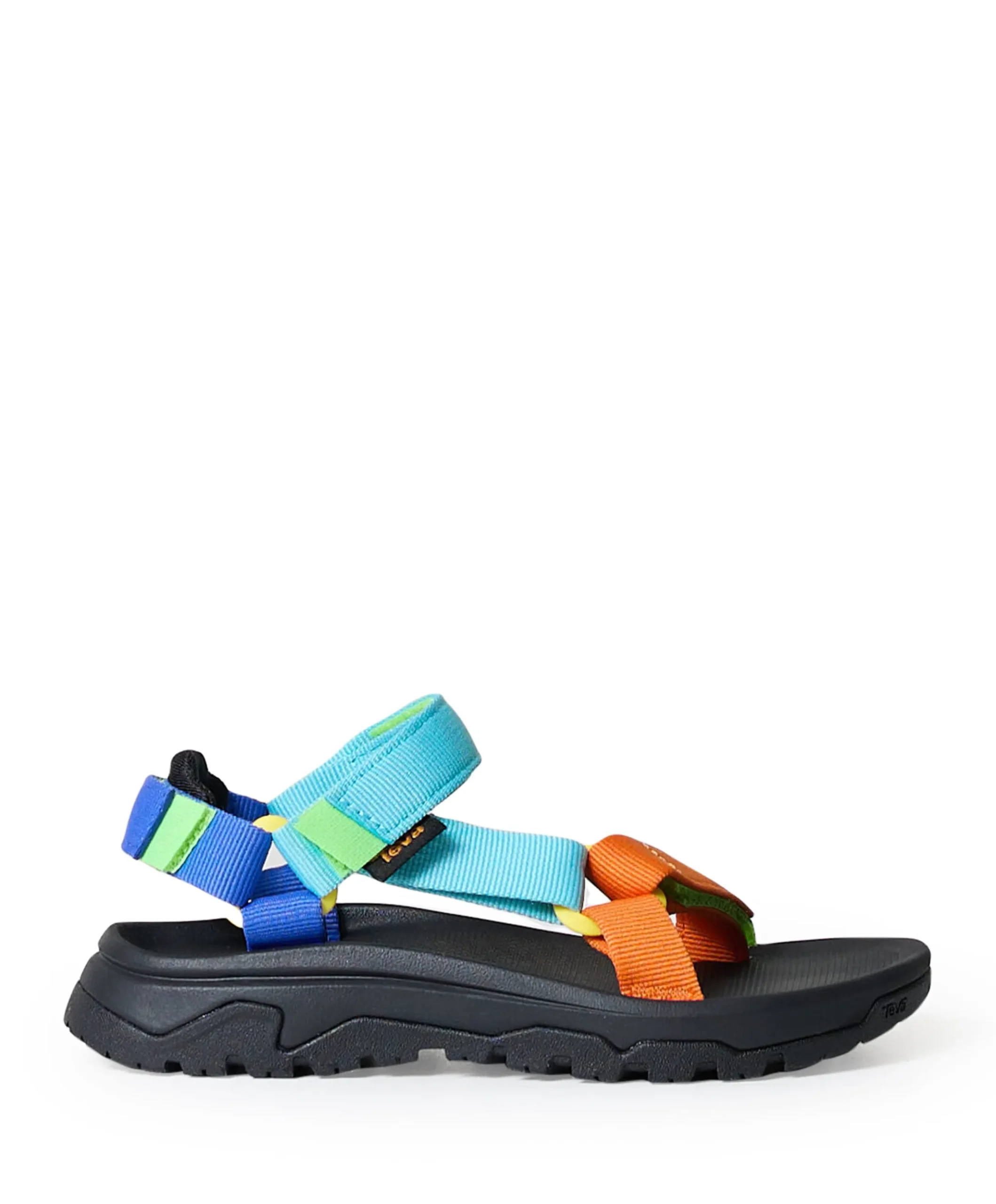 HURRICANE XLT JR jongens sandalen multicolor