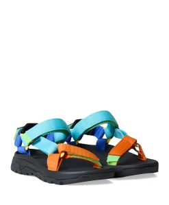 HURRICANE XLT JR jongens sandalen multicolor