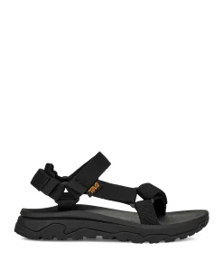 HURRICANE XLT JR jongens sandalen zwart