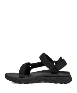 HURRICANE XLT JR jongens sandalen zwart