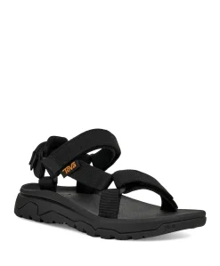 HURRICANE XLT JR jongens sandalen zwart
