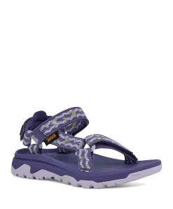 HURRICANE XLT JR meisjes sandalen paars