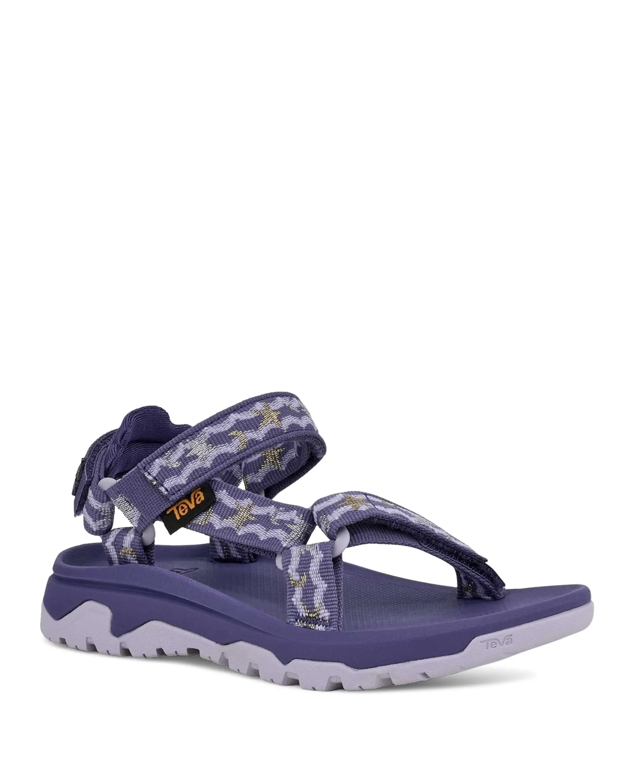 HURRICANE XLT JR meisjes sandalen paars