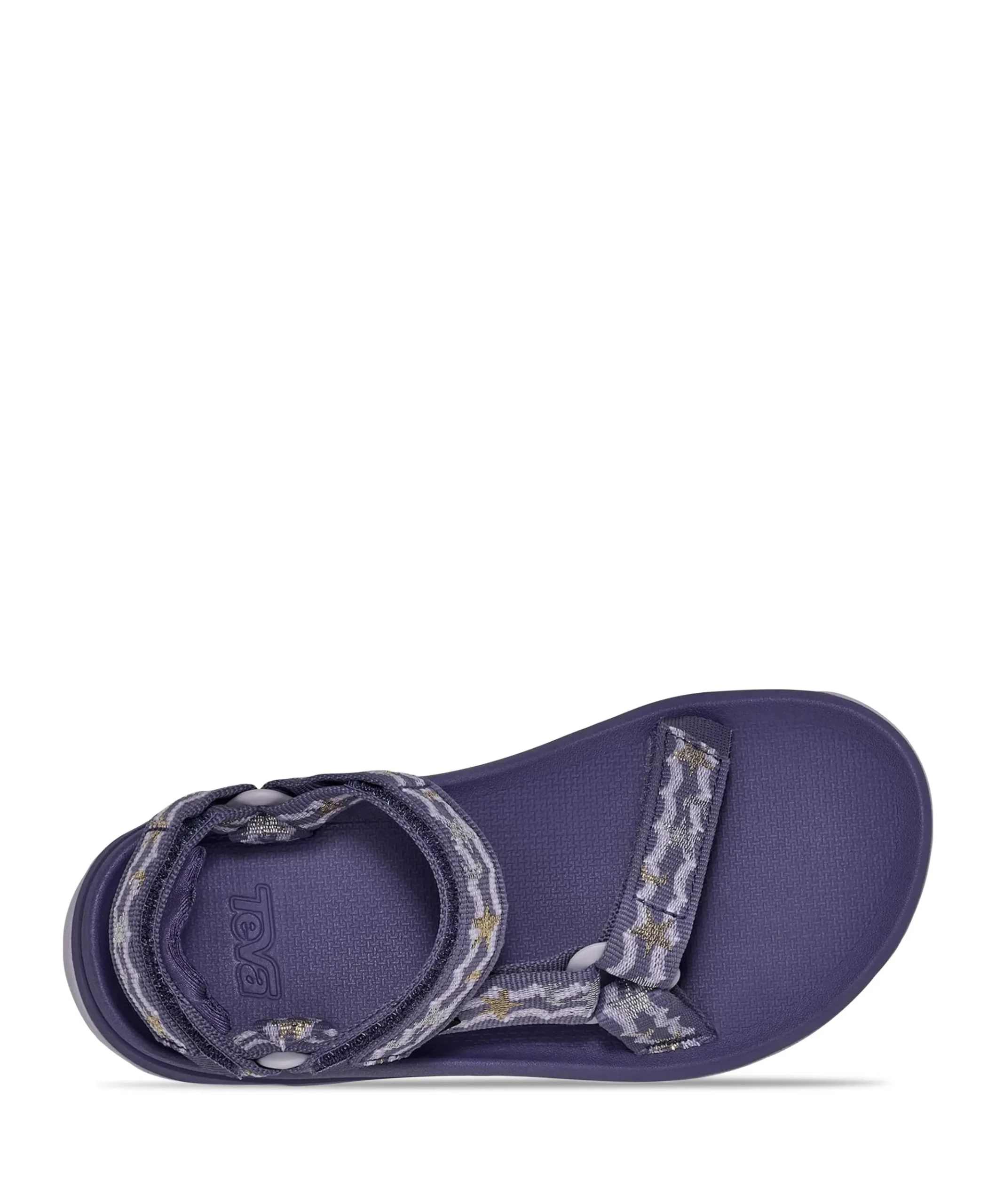 HURRICANE XLT JR meisjes sandalen paars