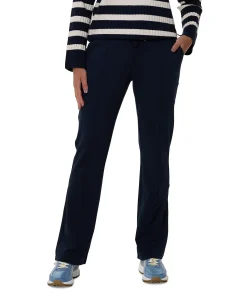HVSEllis dames broek blauw