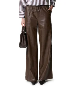 HVSMargina dames broek bruin