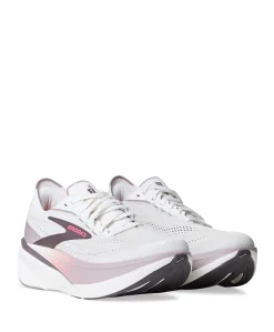 Hyperion Max 4 heren runningschoenen roze
